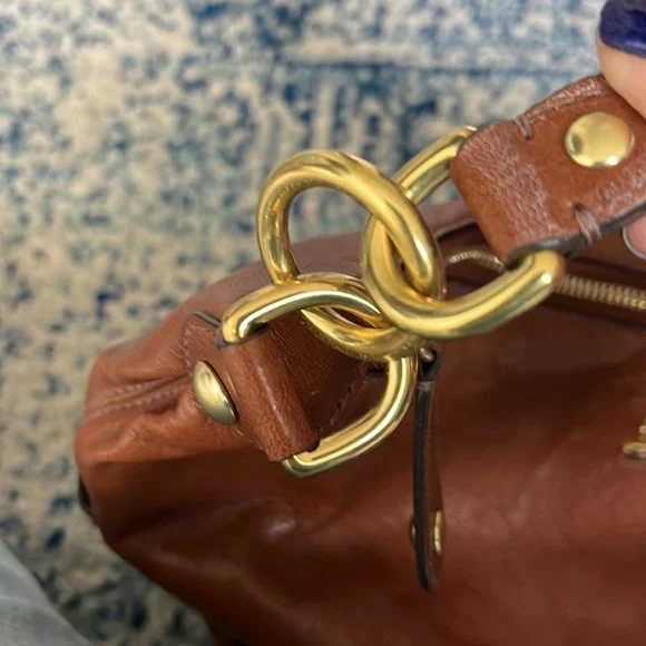 ✂️PRICE CUT COACH PURSE - Picture 8 of 9